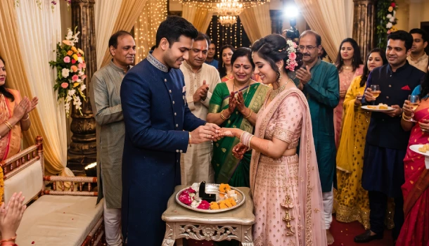 Engagement